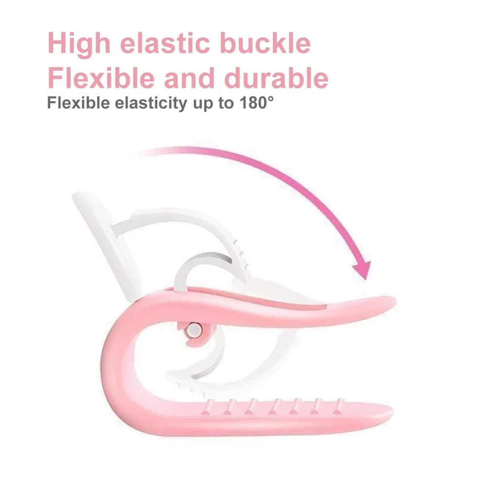 6PCS   Anti-slip and Needle-free Mattresses Quilt Holder Bed Accessories Quilt Cover Blanket Clip Tongs Anti-running Clothespin