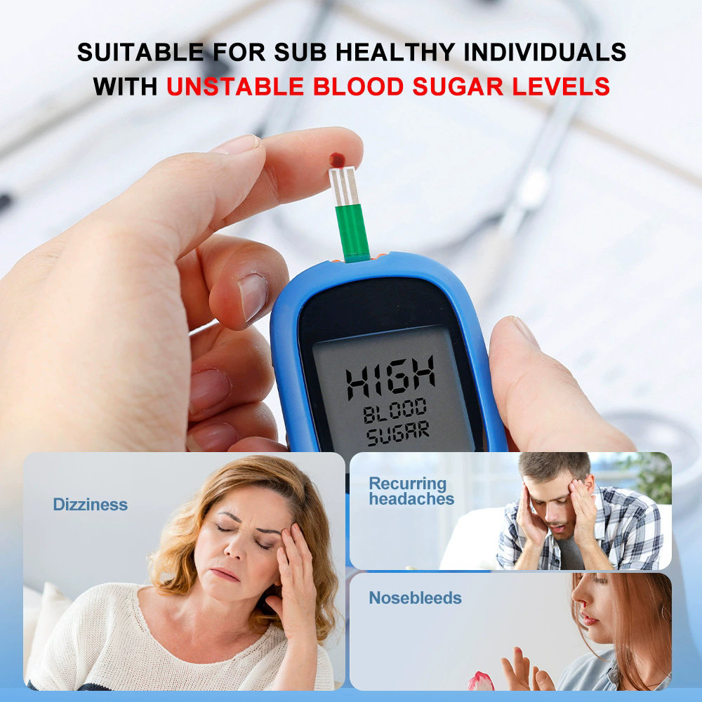 1PC   Maintaining Blood Sugar Health Cream, Controlling Sugar, Nursing Cream for External Use, Nursing and Health Care