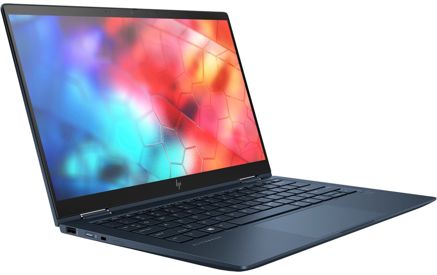 HP Dragonfly Intel Core i5-8665U Intel UHD Graphics 620 13.3”, Full HD (1920 x 1080), IPS 512GB SSD16GB LPDDR3, 2133 MHz 0.99 kg (2.2 lbs)