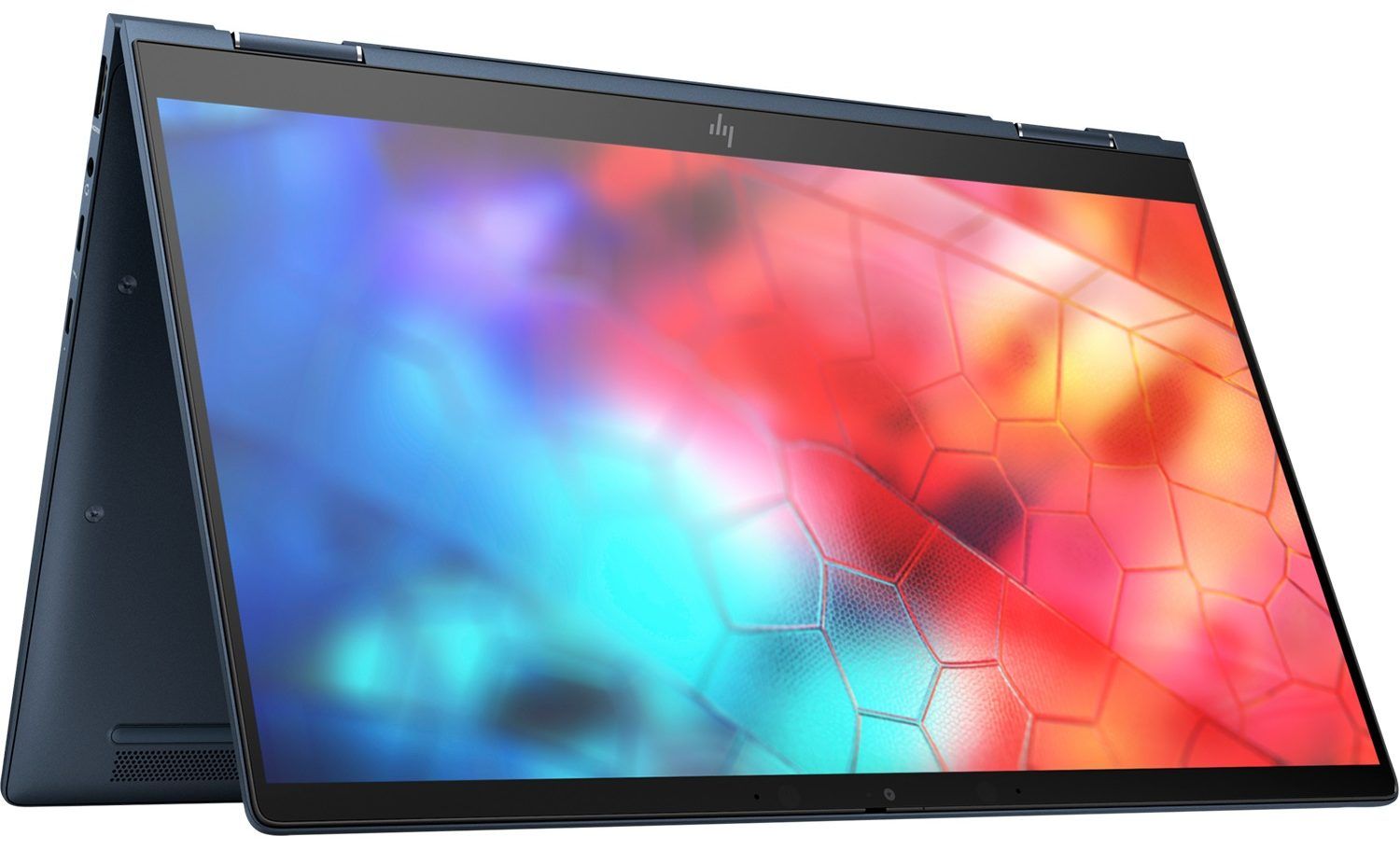 HP Dragonfly Intel Core i5-8665U Intel UHD Graphics 620 13.3”, Full HD (1920 x 1080), IPS 512GB SSD16GB LPDDR3, 2133 MHz 0.99 kg (2.2 lbs)