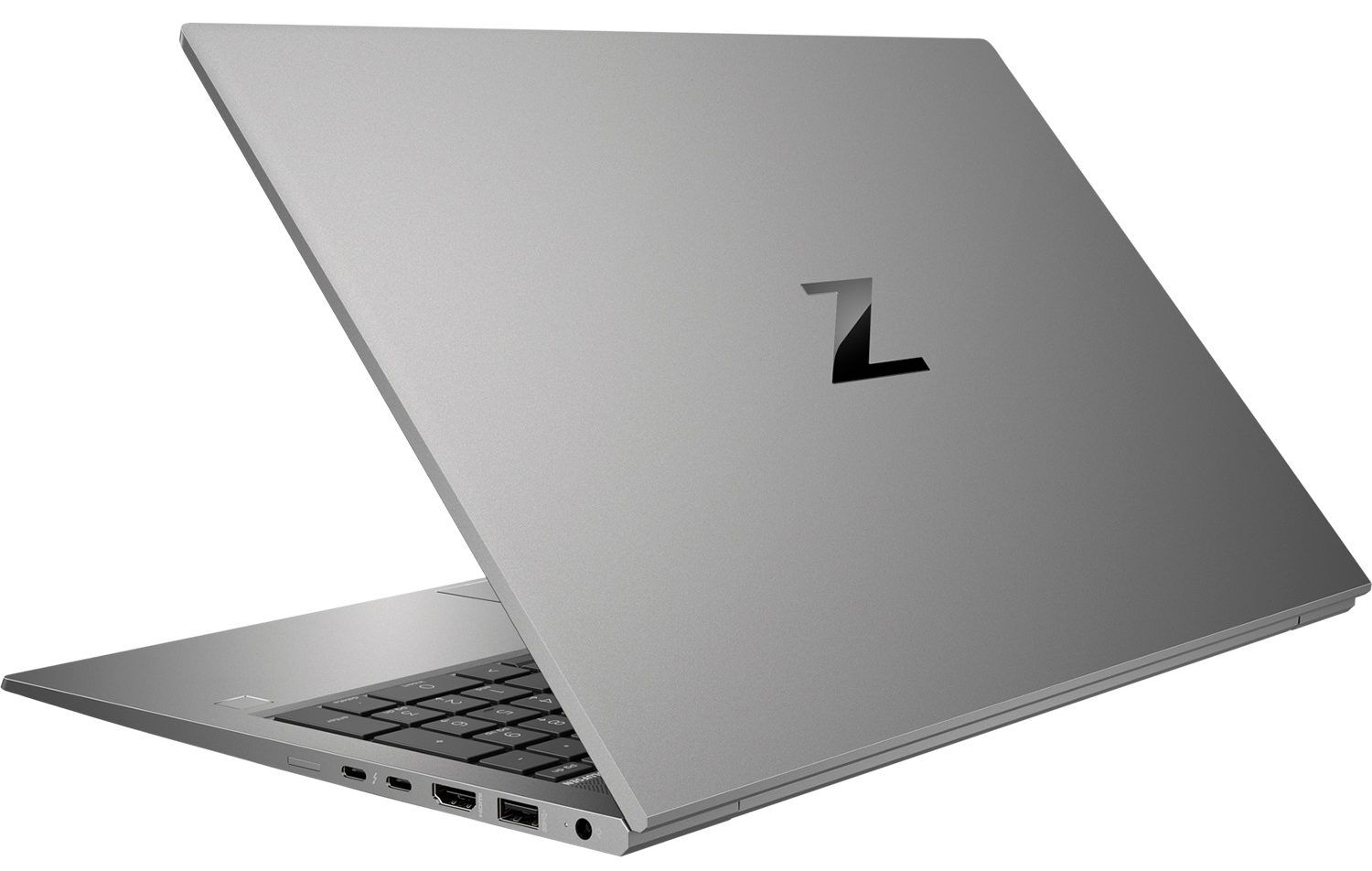 HP ZBook Firefly 15 G7 Intel Core i7-10610U NVIDIA Quadro P520 (4GB GDDR5) 15.6”, Full HD (1920 x 1080), IPS 512GB SSD 32GB DDR4, 2666 MHz 1.75 kg (3.9 lbs)