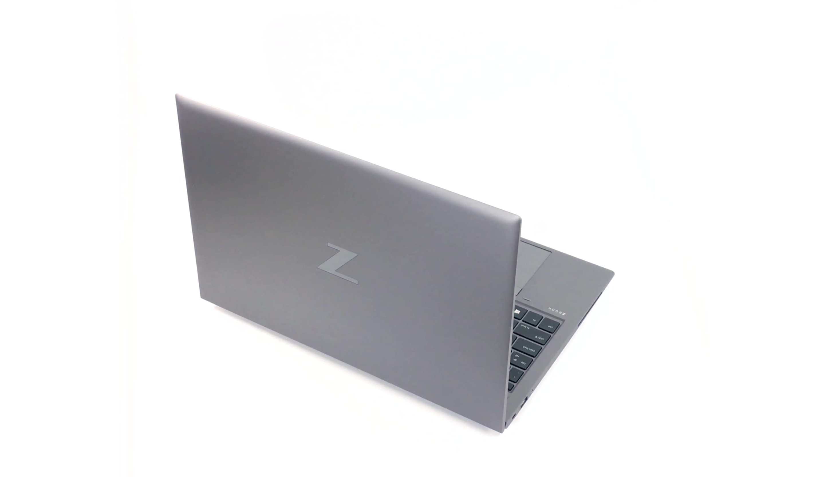 HP ZBook Firefly 15 G7 Intel Core i7-10610U NVIDIA Quadro P520 (4GB GDDR5) 15.6”, Full HD (1920 x 1080), IPS 512GB SSD 32GB DDR4, 2666 MHz 1.75 kg (3.9 lbs)