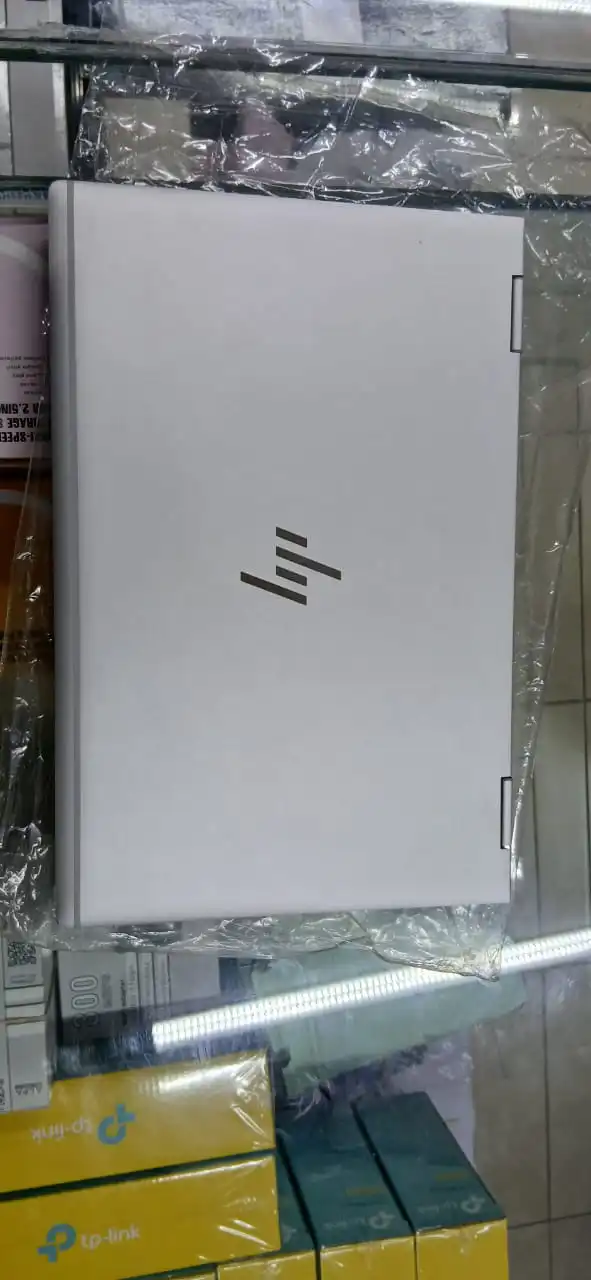 HP 1030 G7 13.3"