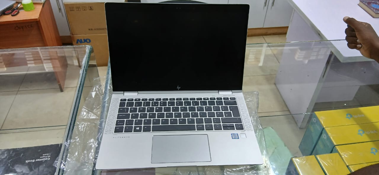 HP 1030 G7 13.3"