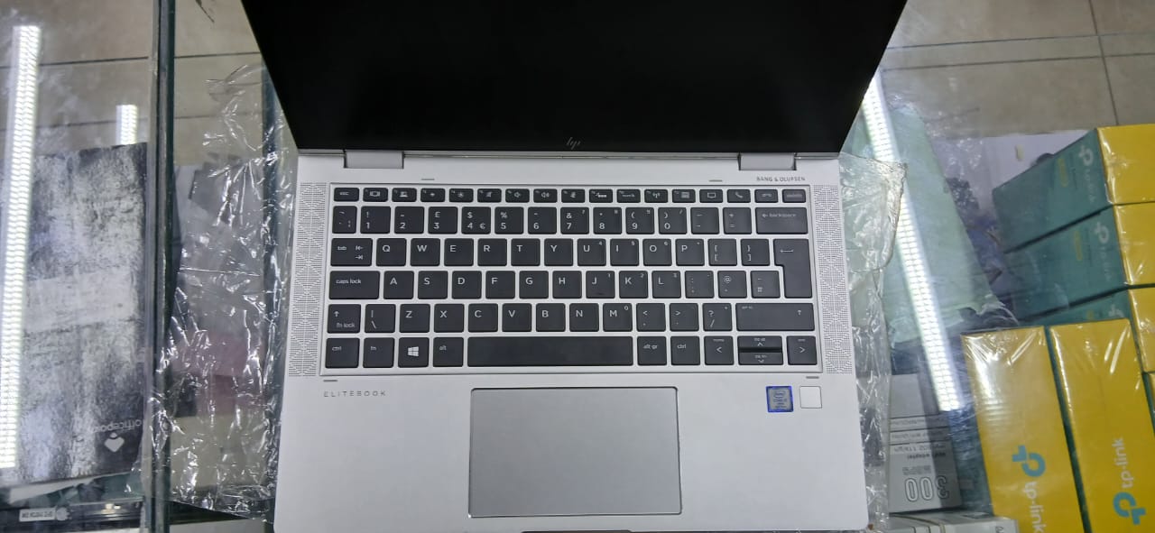HP 1030 G7 13.3"
