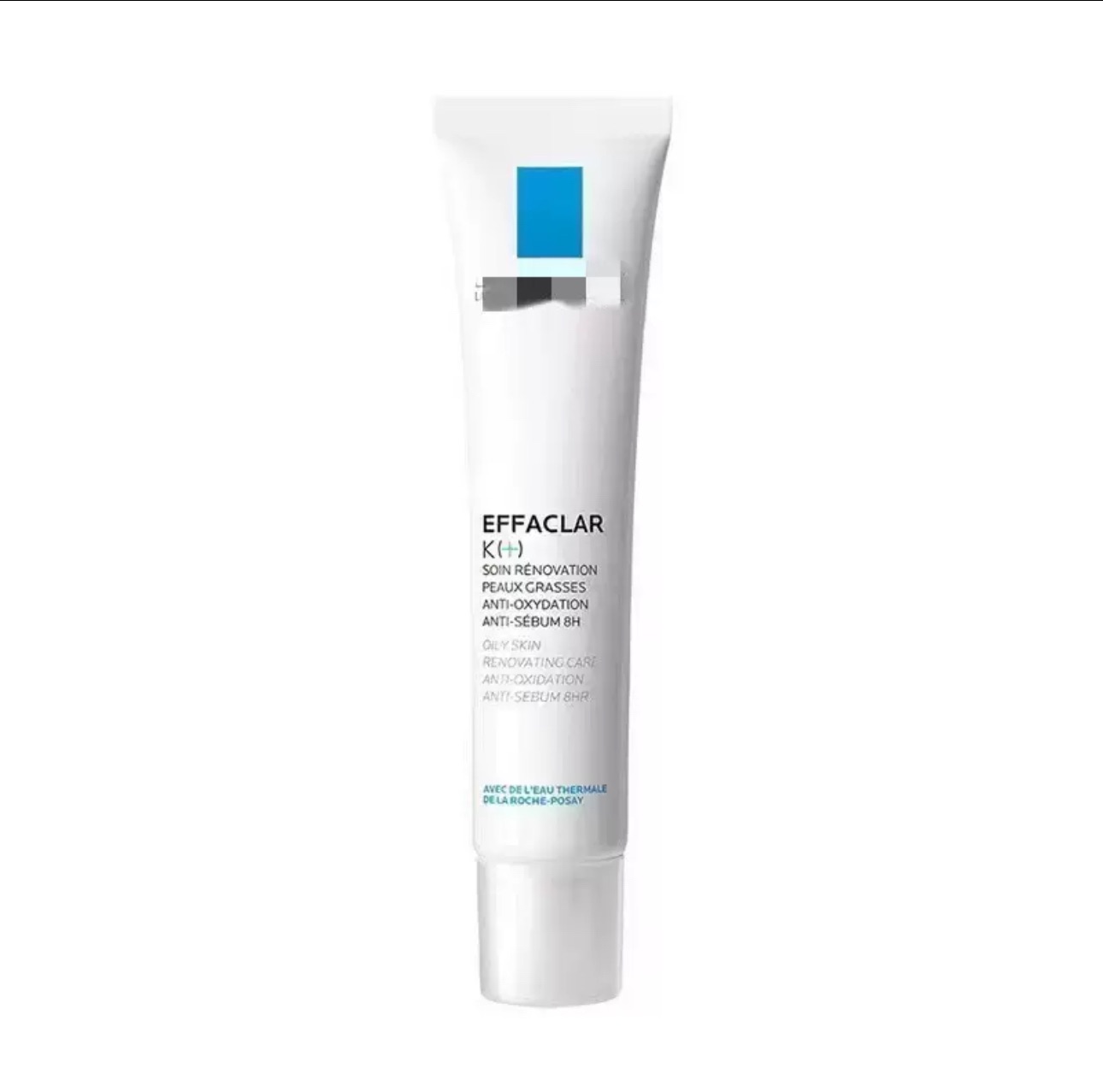La roch Posay Effaclar K (+) Renovating anti acne, acne prone skin, eczema skin cream