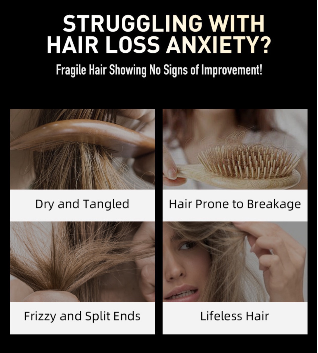 Kormesic 5% Minoxidil with Biotin Shampoo - 260ml