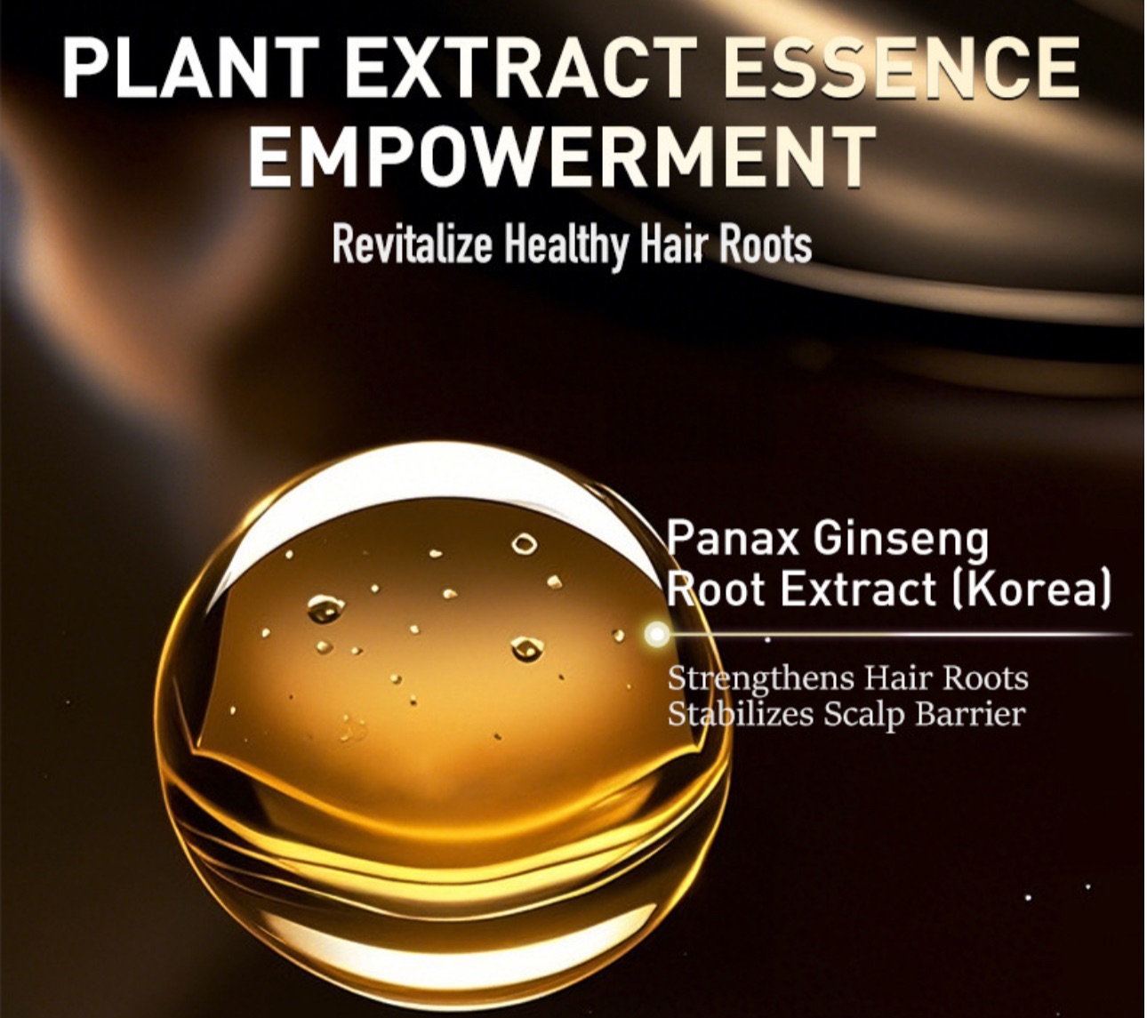 Kormesic 5% Minoxidil with Biotin Shampoo - 260ml