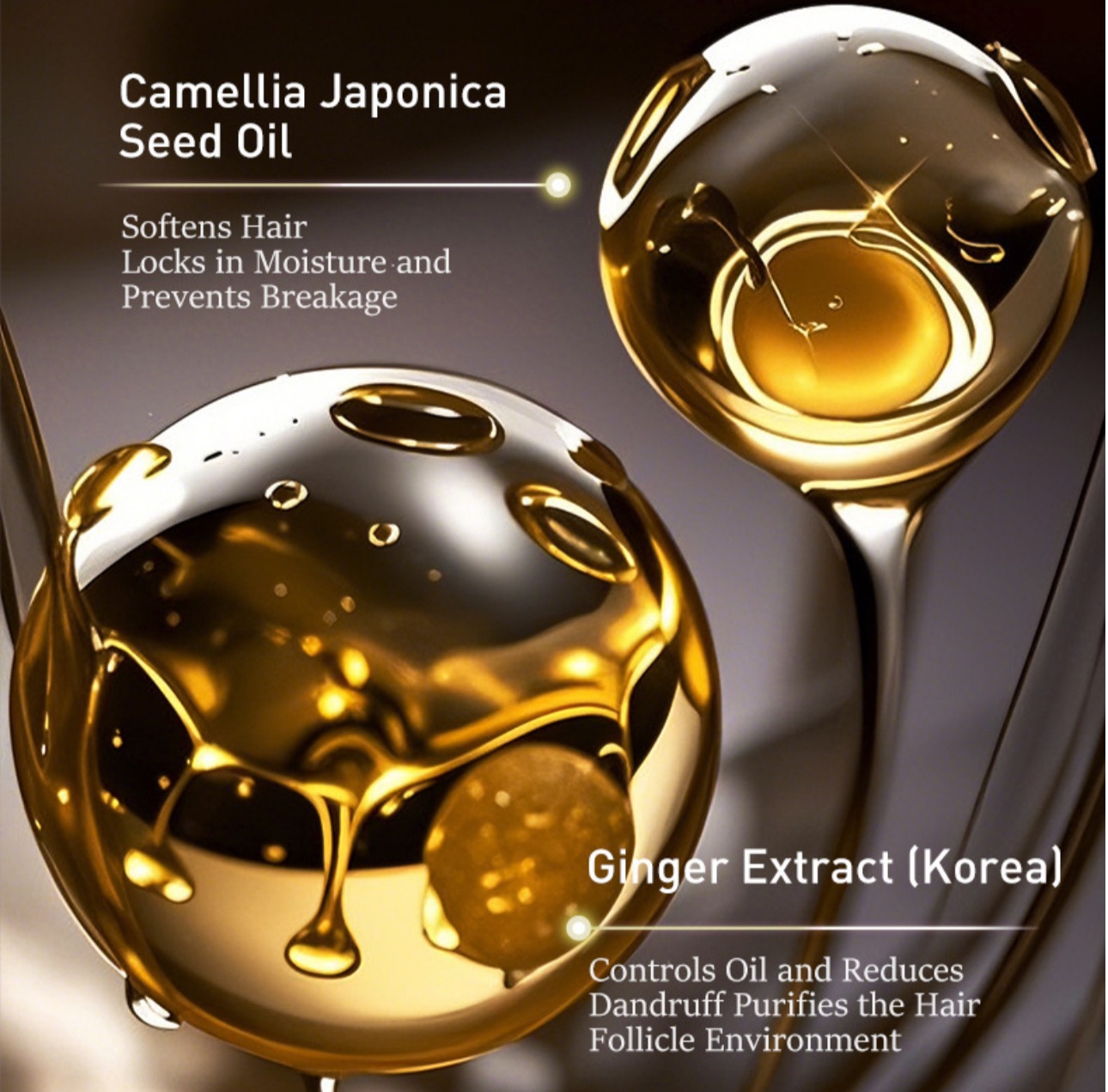 Kormesic 5% Minoxidil with Biotin Shampoo - 260ml