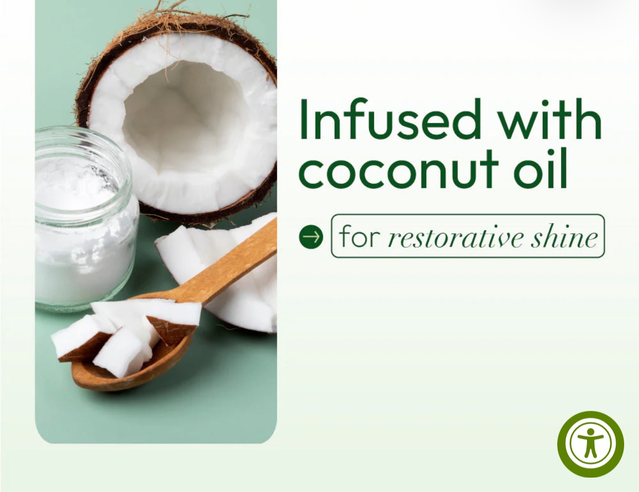 (Infused with Coconut Oil) ORS Olive Oil Wrap Set Mousse 207ML is a versatile styling product designed to enhance and define natural hair