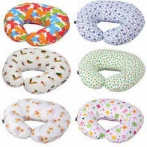Nursing Pillow Cover, Neutral Breastfeeding Pillow Slipcover for Baby Boys & Girls, Ultra Soft Comfortable Newborn Nursing Pillow Case, Breathable & Washable