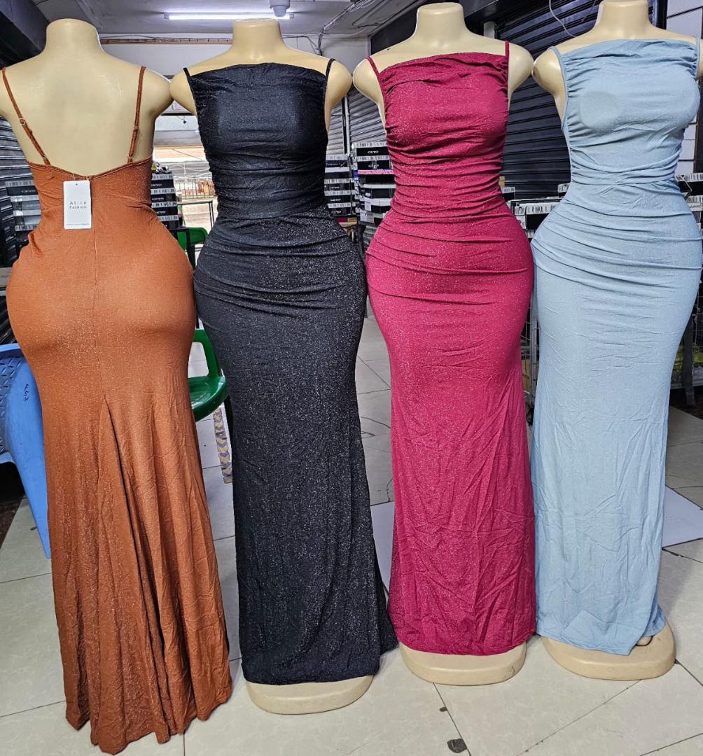 Dinner dress