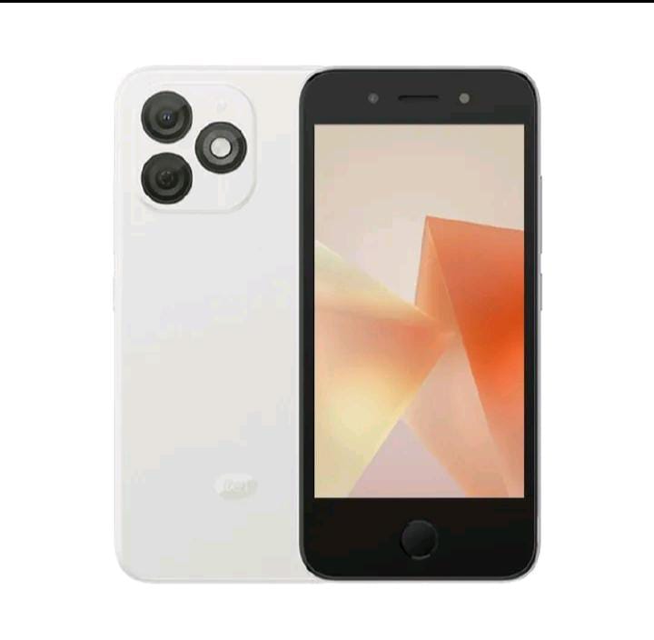 Itel A20, 5 Inch Vibrant HD Bright Display,32GB Storage+4(2+2)GB RAM, 2400mAh battery capacity 5MP MAIN Camera Front Fingerprint and face unlock android Smartphones