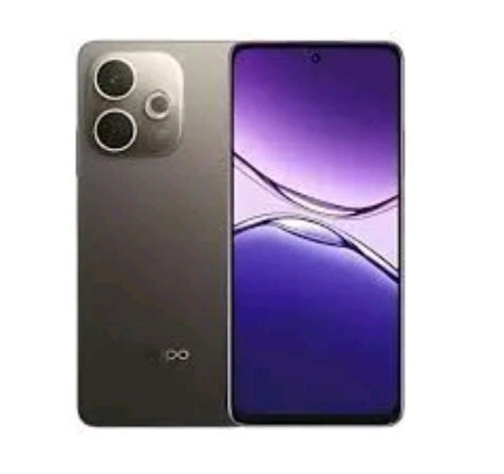 Oppo A5 Pro 4G 256GB+8GB 6.67" 90Hz Display 50MP+8MP Camera 5800mAh Battery 45W Fast Charging Snapdragon 6s 4G Gen 1 Processor IP68/69 Dust/Water Resistant Smartphone Mobile Phone