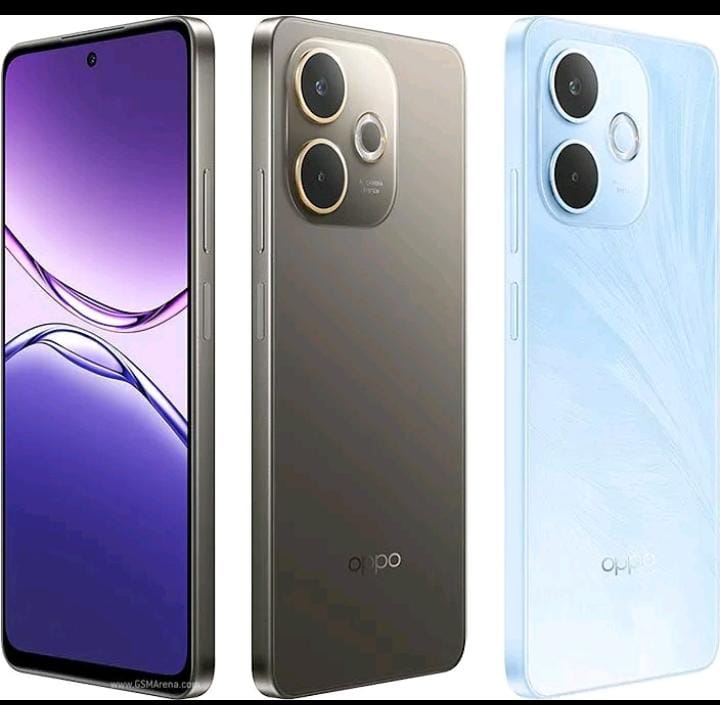 Oppo A5 Pro 4G 256GB+8GB 6.67" 90Hz Display 50MP+8MP Camera 5800mAh Battery 45W Fast Charging Snapdragon 6s 4G Gen 1 Processor IP68/69 Dust/Water Resistant Smartphone Mobile Phone