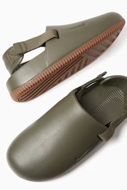 New Arrivals Crocs High Quality Design Long Lasting Sandals Calm Mules Men/Women Adjustable Shoes