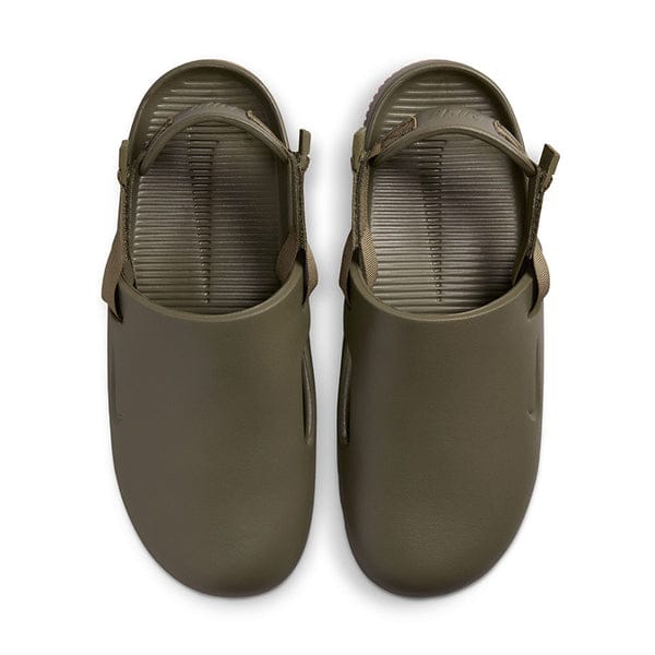 New Arrivals Crocs High Quality Design Long Lasting Sandals Calm Mules Men/Women Adjustable Shoes