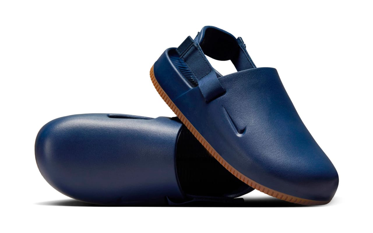 New Arrivals Crocs High Quality Design Long Lasting Sandals Calm Mules Men/Women Adjustable Shoes