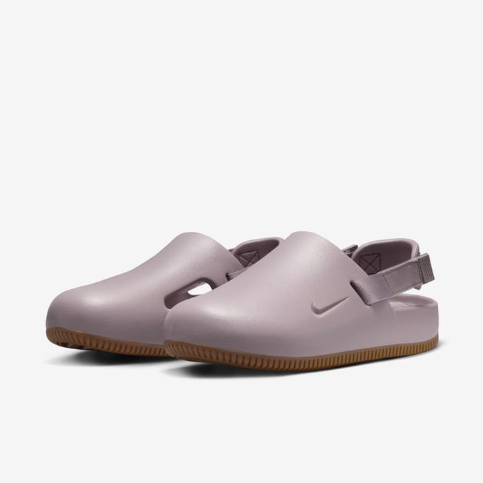 New Arrivals Crocs High Quality Design Long Lasting Sandals Calm Mules Men/Women Adjustable Shoes