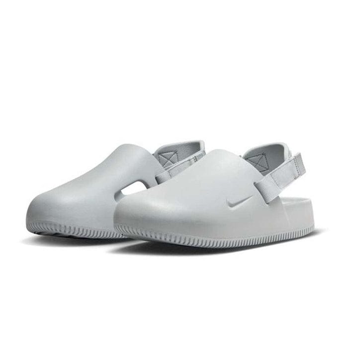 New Arrivals Crocs High Quality Design Long Lasting Sandals Calm Mules Men/Women Adjustable Shoes