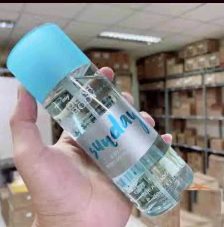 My Dear Body Sunday 250ml Unisex Body Fragnant Refreshment & Long-Lasting Scent for All Day Freshness Body Splash