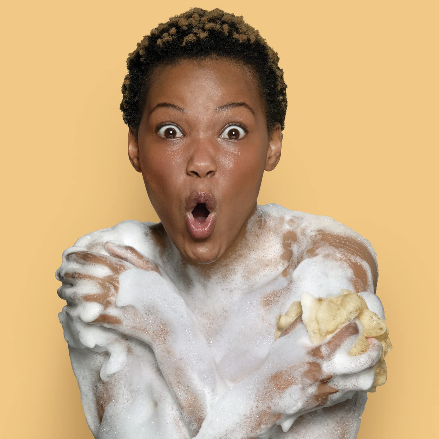 St. Ives 100% Natural Coconut Water & Orchid Hydrating Body Wash – Moisturizing Shower Gel for Women, Leaves Skin Smooth & Radiant