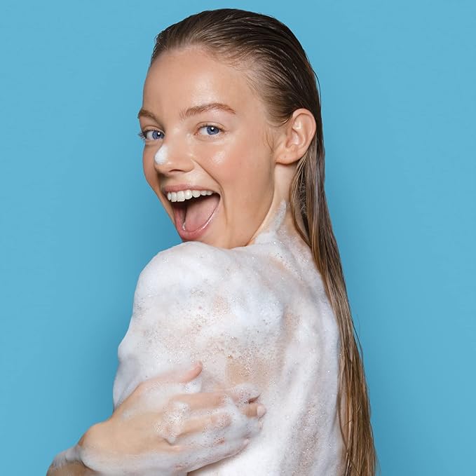 St. Ives Hydrating Body Wash Variety Pack – Oatmeal & Shea Butter, Tea Tree & Lemongrass, Citrus & Cherry Blossom, Rose Water & Aloe Vera, Coconut Water & Orchid | 100% Natural Moisturizing Shower Gel