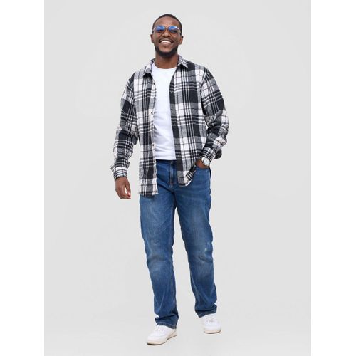 Flannel Shirts/Checked Shirts/Long Sleeve shirt