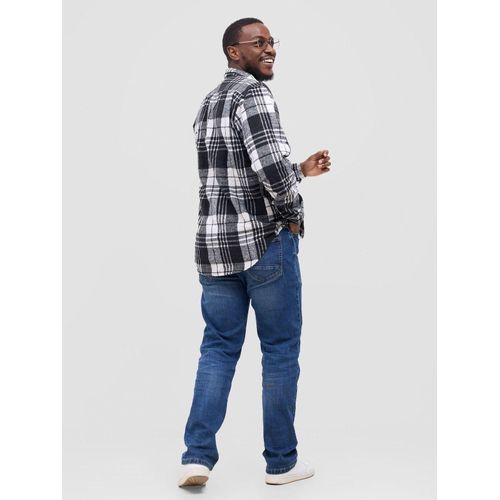 Flannel Shirts/Checked Shirts/Long Sleeve shirt