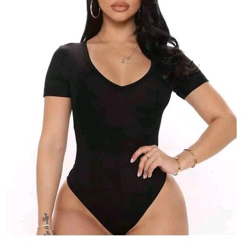 Ladies' Body Suits Tops