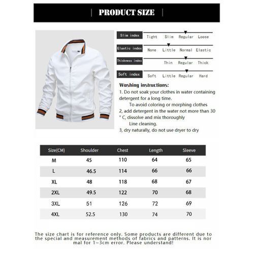 Berrykey Mens Trench Coats Blazers Windbreak Lightweight Jackets