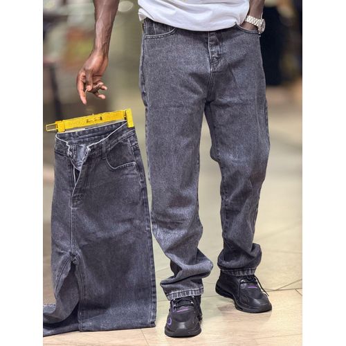 Baggy Fit Jeans