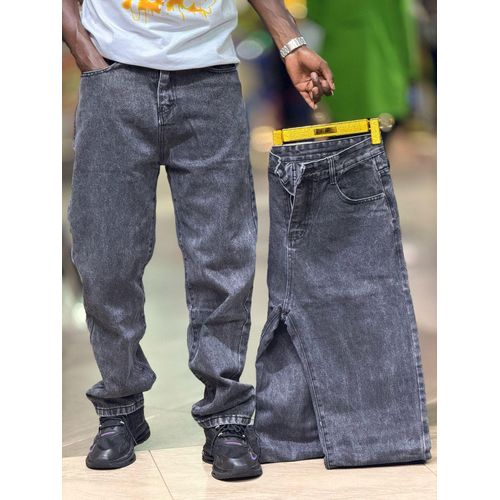 Baggy Fit Jeans