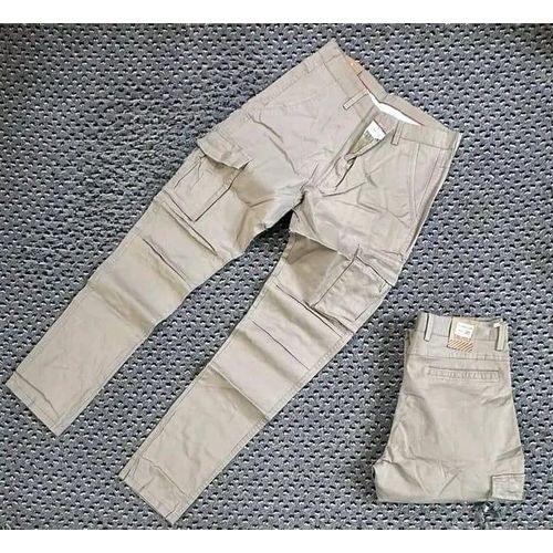 Men's Casual Outdoor Cargo Pants