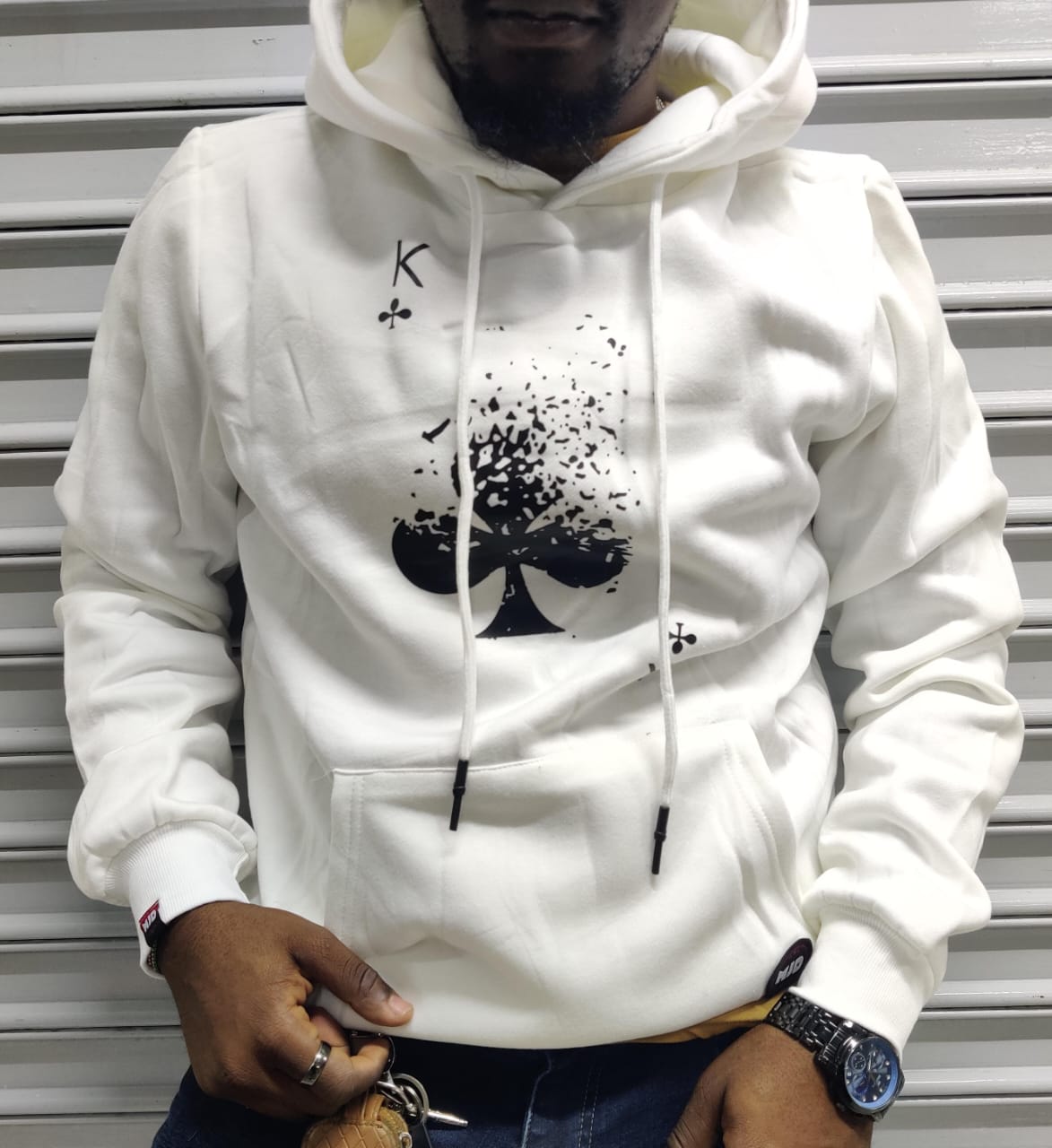 Men's Cotton Pullover Hoodie – Soft, Stylish, Everyday Comfort . Men's Cotton Pullover Hoodie – Soft, Stylish, Comfortable Fit for Everyday Wear, Casual Outfits, Street Style, Travel