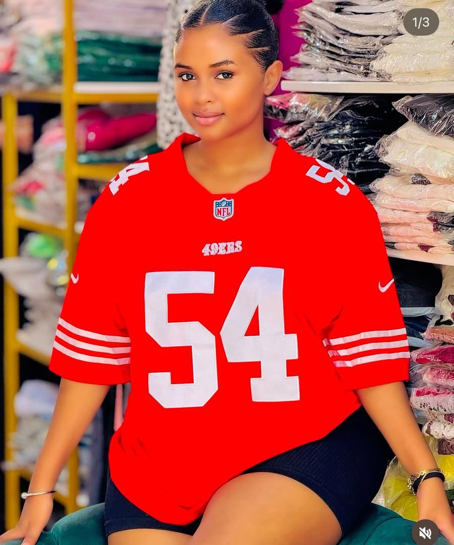 Unbeatable Prices on nfl shirt at Kilimall - Shop Now!