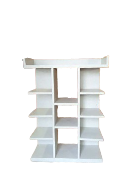 (Promotion!!!) Premium Portable Multilayer Wooden Shoe Rack with Handbag Storage – Stylish & Space-Saving Organizer