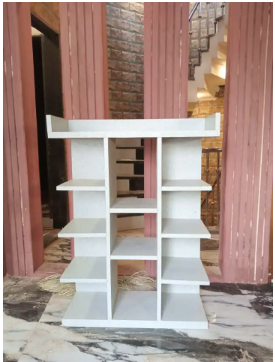 (Promotion!!!) Premium Portable Multilayer Wooden Shoe Rack with Handbag Storage – Stylish & Space-Saving Organizer