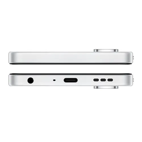 Brand New OPPO A5 128GB+6GB 6.67" 120Hz 45W 6000mAh Large Battery MTK Dimensity 6300 (6 nm) 50MP Android 15 Type-C Charge IP65 Water Dust Resistance Smart Phones Side Fingerprint Unlock phone