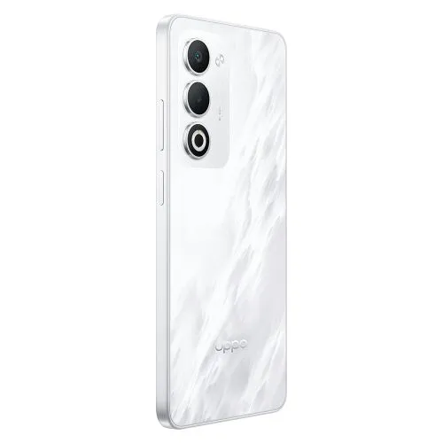 Brand New OPPO A5 128GB+6GB 6.67" 120Hz 45W 6000mAh Large Battery MTK Dimensity 6300 (6 nm) 50MP Android 15 Type-C Charge IP65 Water Dust Resistance Smart Phones Side Fingerprint Unlock phone