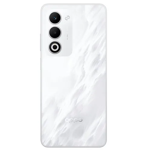 Brand New OPPO A5 128GB+6GB 6.67" 120Hz 45W 6000mAh Large Battery MTK Dimensity 6300 (6 nm) 50MP Android 15 Type-C Charge IP65 Water Dust Resistance Smart Phones Side Fingerprint Unlock phone