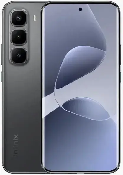 [New Arrival] Infinix Hot 60 Pro Plus 256GB+16(8+8)GB 6.78" 144Hz Curved AMOLED Display 50+13MP Camera 5160mAh Battery 45W Fast Charging Corning Gorilla Glass 7i IP65 Infinix Hot 60 Pro+ AI Smartphone