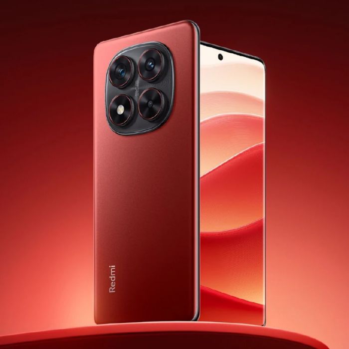New XIAOMI Redmi Note 14 Pro 8GB+256GB 6.67" 120Hz AMOLED Display 200MP Camera IP64 Dust and Splash Resistant 5500mAh Battery Under-display Fingerprint 45W Fast Charging Smartphone