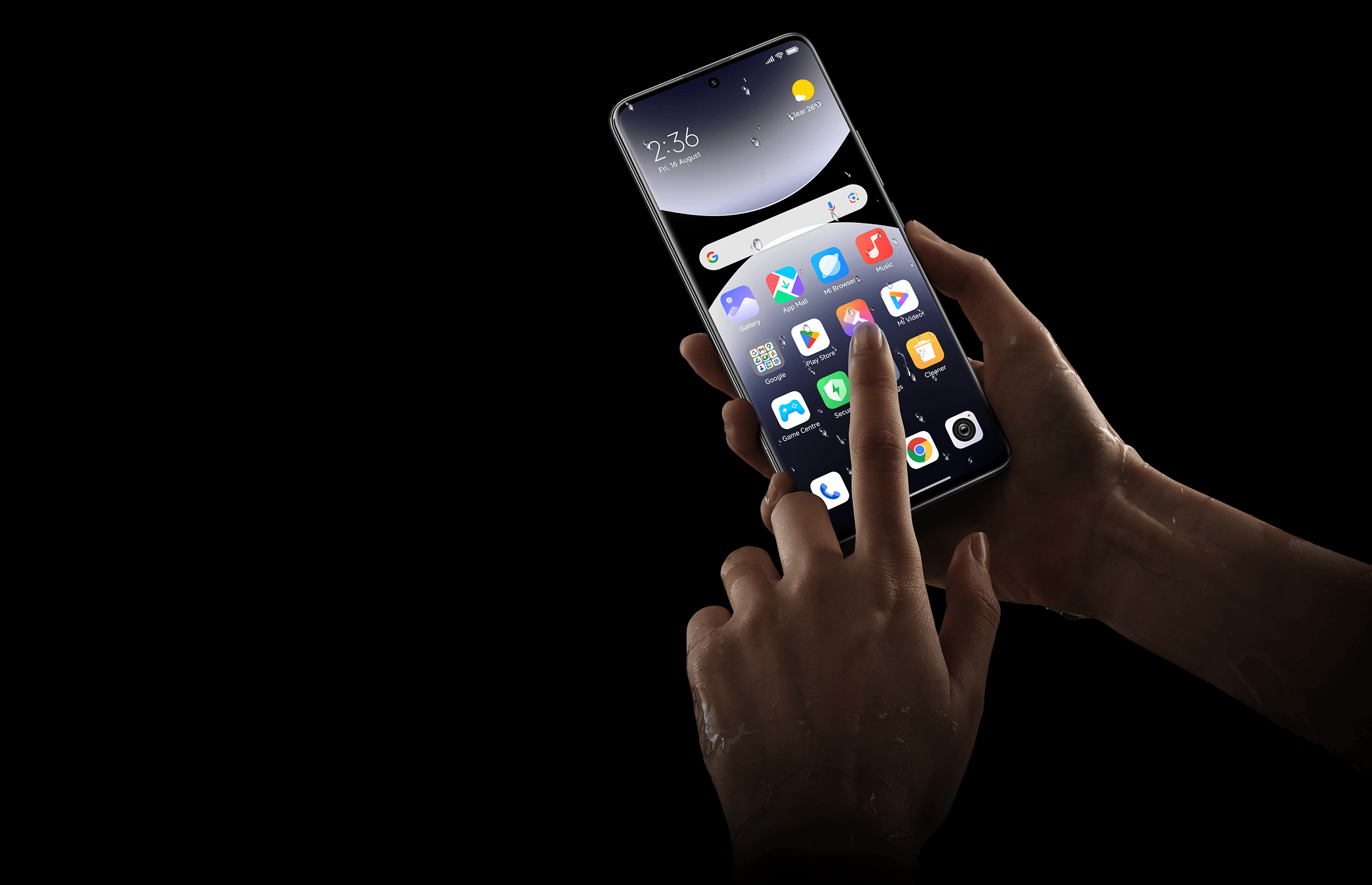 Xiaomi Redmi Note 14 Pro+ 5G 256GB+8GB 6.67" 120Hz AMOLED Curved Screen Display (200+8+2)MP Camera 5110mAh Battery 120W Charge On-Screen Fingerprint Note 14 Pro Plus Smartphone