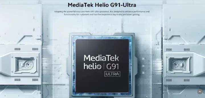 XIAOMI Redmi 13 256GB ROM + 8GB RAM Immersive 6.79" 90Hz Display 108MP AI Super Camera, 33W Fast Charging 5030mAh mediatek helio G91 ultra (12nm) (Dual Sim) stylish glass back design smartphone