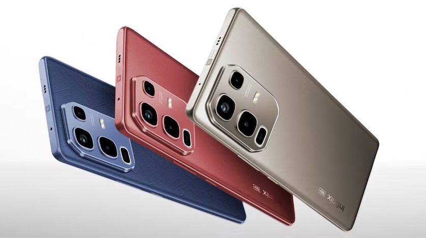 Infinix Note 50S  5G 256GB+16GB (8+8)GB RAM 6.78" 144Hz Screen Dual SIM Phone 90W 5200mAh 50MP Camera Android 15 MediaTek Helio G100 Ultimate Smart AI Phone