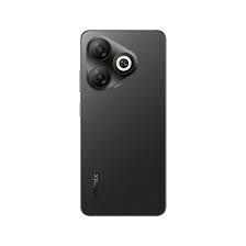 Infinix Smart 10 HD 4(2+2)GB RAM + 64GB 6.6" 90Hz Display Slim 4G Phone Dual SIM 5000mAh Battery 10W Charging 13MP Camera Fingerprint Lock Android 14 Smart AI Phones