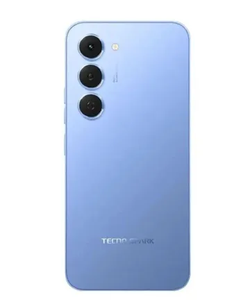 TECNO SPARK 40 Pro+ Plus 256GB +16(8+8)GB 6.78" 120Hz Phone Dynamic Port 50MP Stereo Speaker 5200mAh 45W Type-C Dual SIM 4G Under Display Fingerprint SPARK 40 Pro Plus IP64 Smart Phones