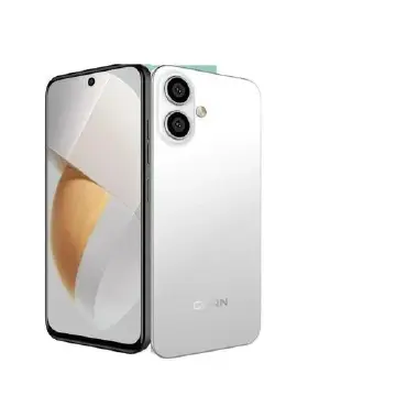 CORN C17 MAX 6.67'' HD * Hole screen 64GB + 5GB (3+2) 5000mAh Battery 3G network 13MP ultra camera 8MP AL camera octa-core Android Dual speaker side-fingerprint smartphone