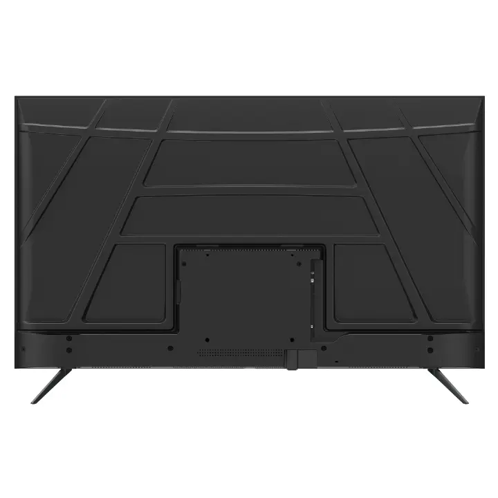 Skyworth 43''inch Frameless Smart Android AI TV Bluetooth Enabled Netflix Youtube I-cast Prime VIdeo Google Play Assistant Television Inbuilt Decoder Built-in Wi-FI